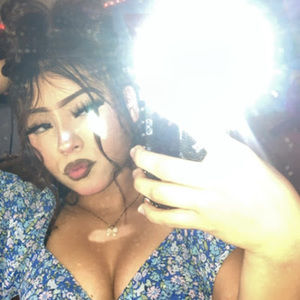 Meet your Posher, Alison